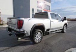 2023 GMC Sierra 3500HD - Image 6