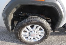 2023 GMC Sierra 3500HD - Image 104