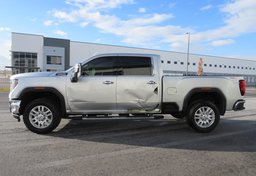 2023 GMC Sierra 3500HD - Image 10