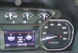 2023 GMC Sierra 3500HD - Image 85