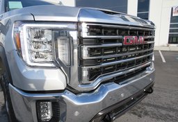 2023 GMC Sierra 3500HD - Image 47