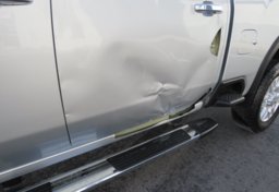 2023 GMC Sierra 3500HD - Image 44