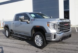 2023 GMC Sierra 3500HD - Image 3