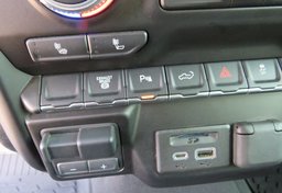 2023 GMC Sierra 3500HD - Image 93