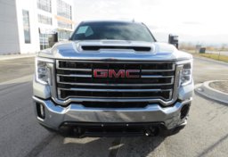 2023 GMC Sierra 3500HD - Image 12