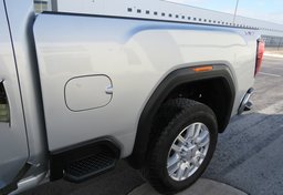 2023 GMC Sierra 3500HD - Image 43