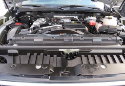 2023 GMC Sierra 3500HD - Image 107