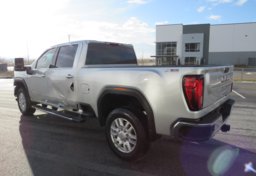 2023 GMC Sierra 3500HD - Image 7