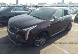 2020 Cadillac XT4 - Image 2
