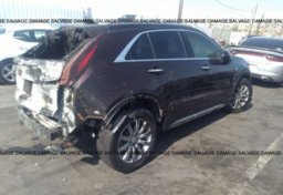 2020 Cadillac XT4 - Image 3