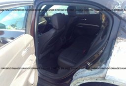 2020 Cadillac XT4 - Image 6