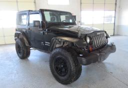 Thumbnail of 2012 Jeep Wrangler
