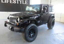 Thumbnail of 2012 Jeep Wrangler