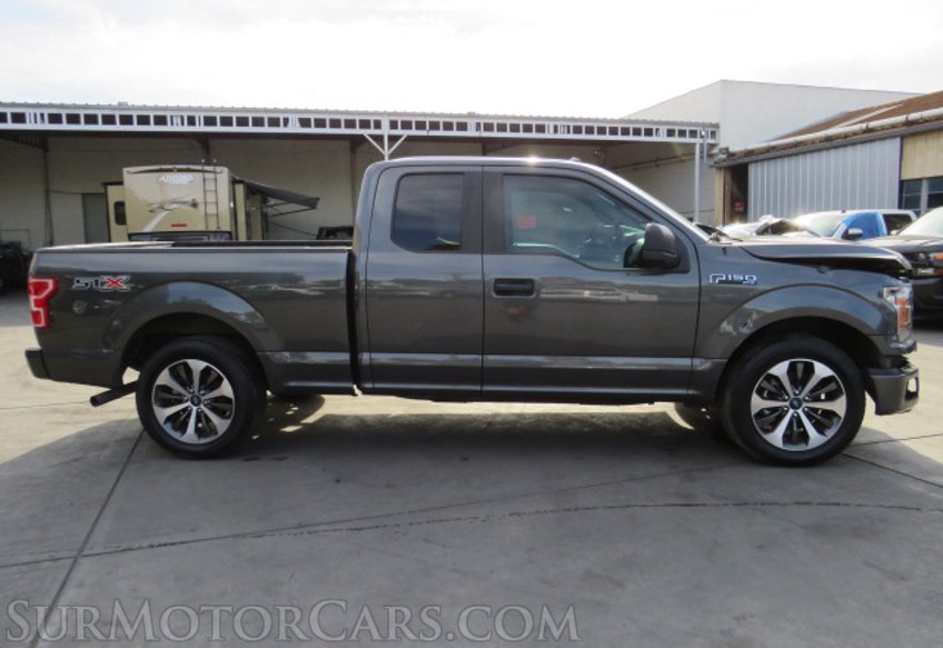 2019 Ford F-150 - Image 12