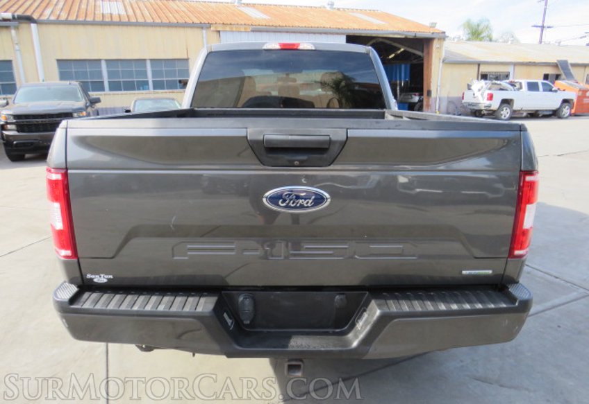 2019 Ford F-150 - Image 10