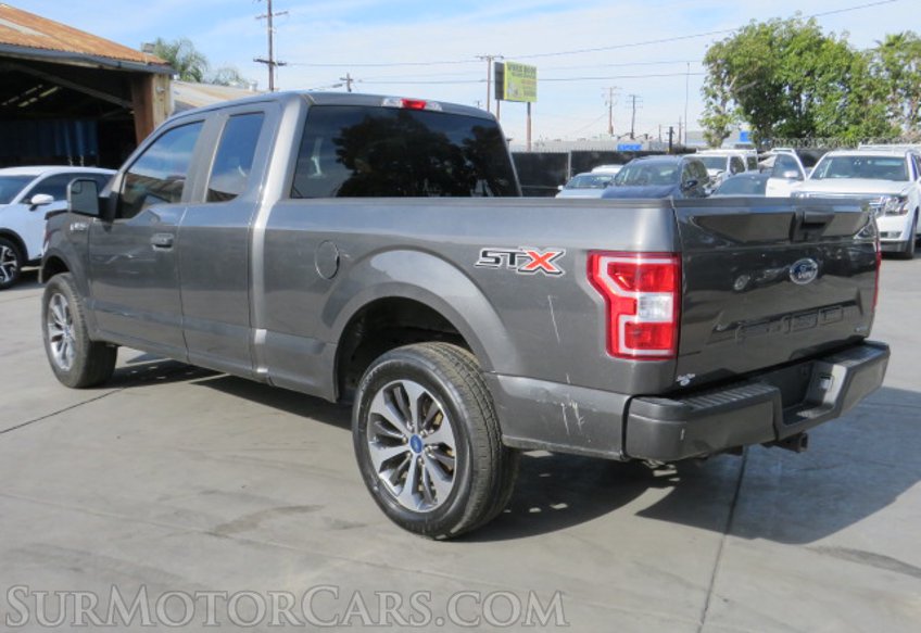 2019 Ford F-150 - Image 7