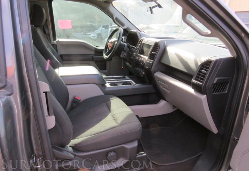 2019 Ford F-150 - Image 28