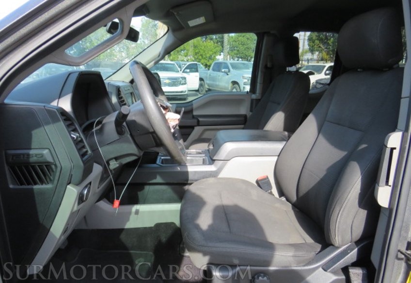 2019 Ford F-150 - Image 25