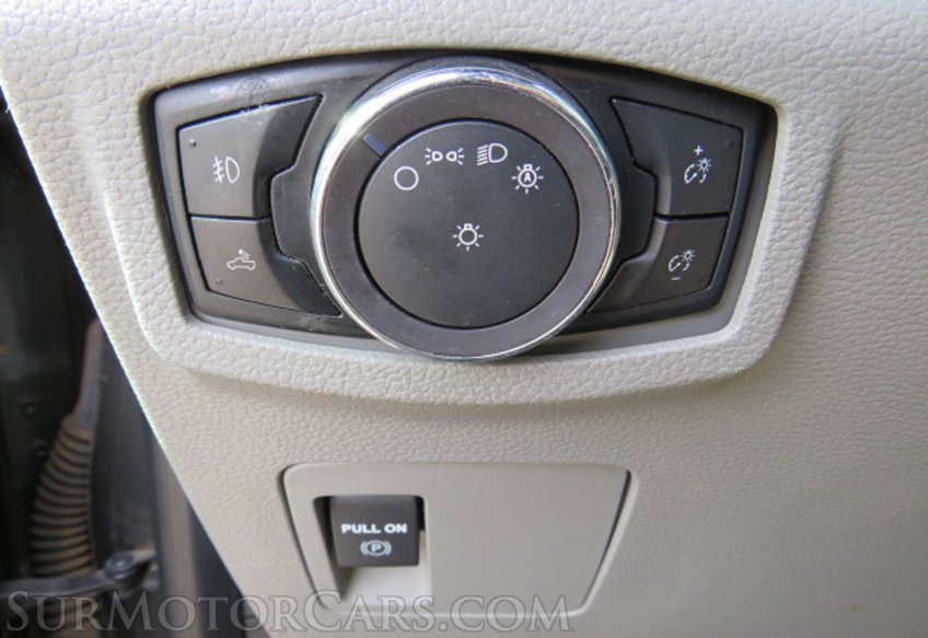 2019 Ford F-150 - Image 35