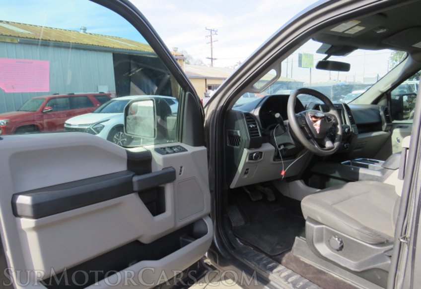 2019 Ford F-150 - Image 21