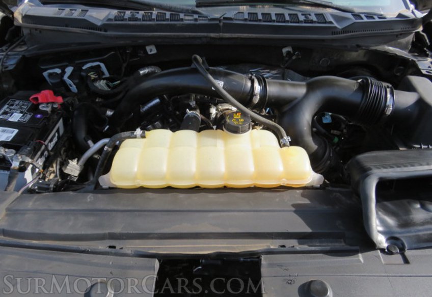 2019 Ford F-150 - Image 45