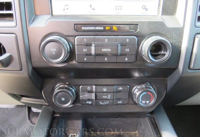 2019 Ford F-150 - Image 39