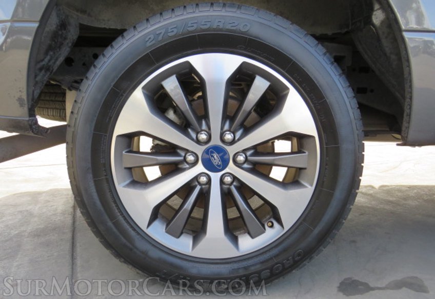 2019 Ford F-150 - Image 16