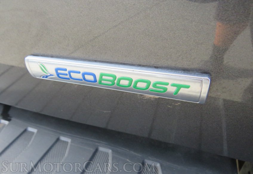 2019 Ford F-150 - Image 18