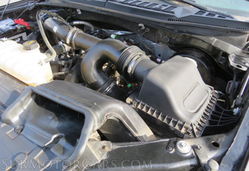 2019 Ford F-150 - Image 46