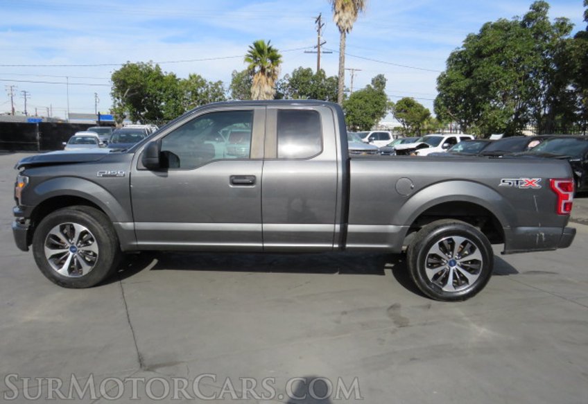2019 Ford F-150 - Image 11