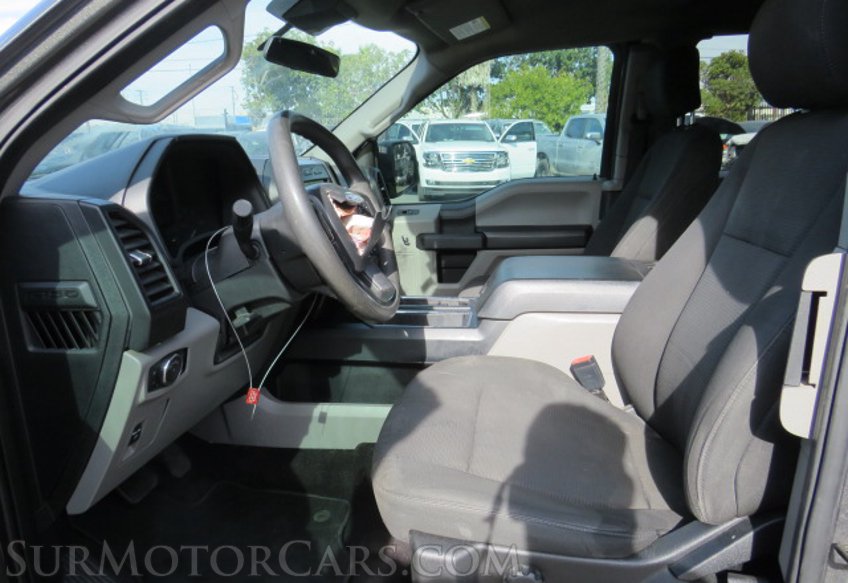 2019 Ford F-150 - Image 27