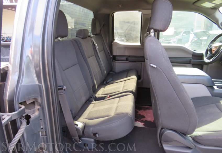 2019 Ford F-150 - Image 30