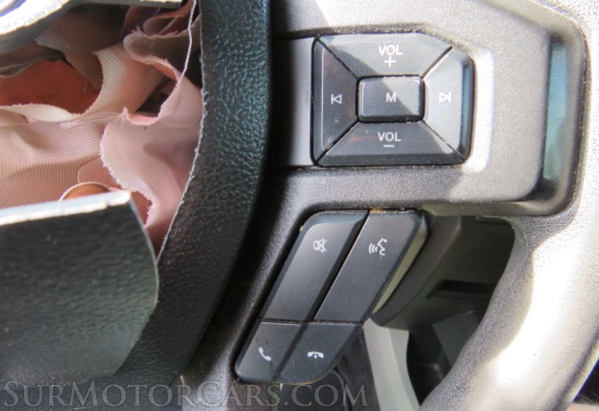 2019 Ford F-150 - Image 33