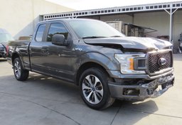 2019 Ford F-150 - Image 4