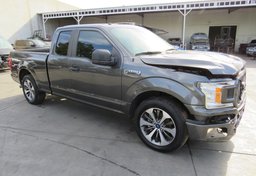 2019 Ford F-150 - Image 2