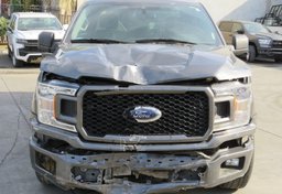 2019 Ford F-150 - Image 9
