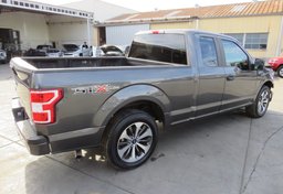 2019 Ford F-150 - Image 6