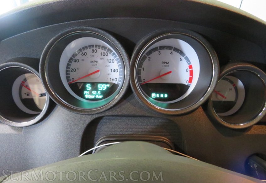 2008 Dodge Charger - Image 36