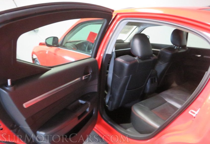 2008 Dodge Charger - Image 22