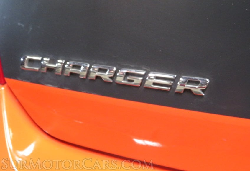 2008 Dodge Charger - Image 17