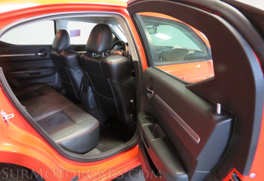 2008 Dodge Charger - Image 23