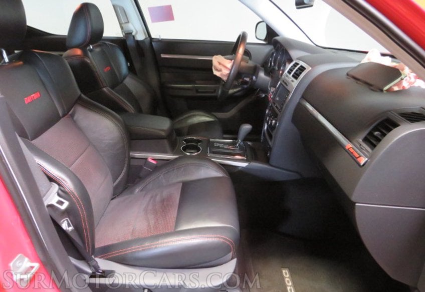 2008 Dodge Charger - Image 25