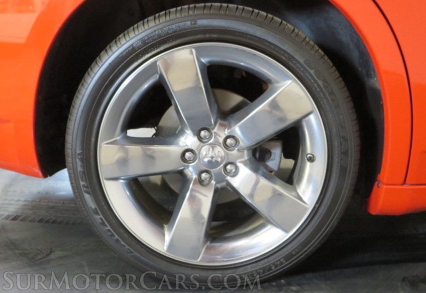 2008 Dodge Charger - Image 19