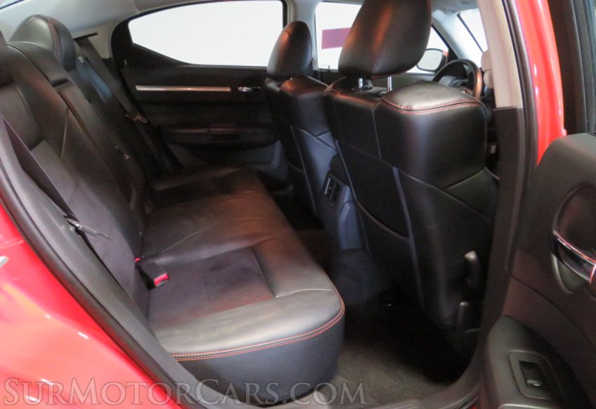 2008 Dodge Charger - Image 27