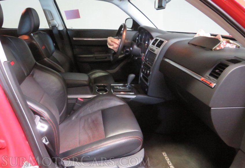 2008 Dodge Charger - Image 29