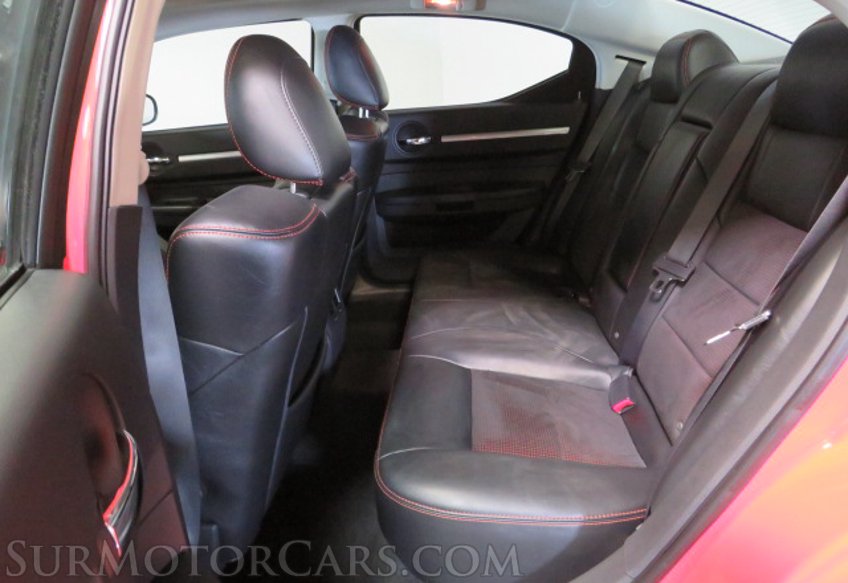 2008 Dodge Charger - Image 30