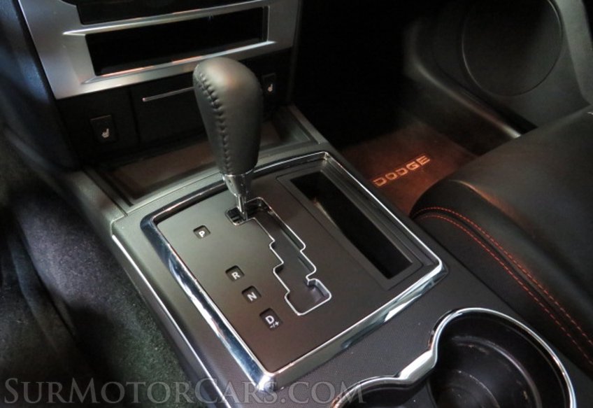 2008 Dodge Charger - Image 42