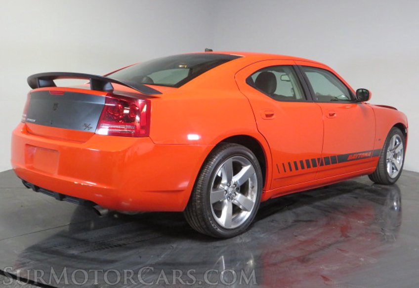 2008 Dodge Charger - Image 9