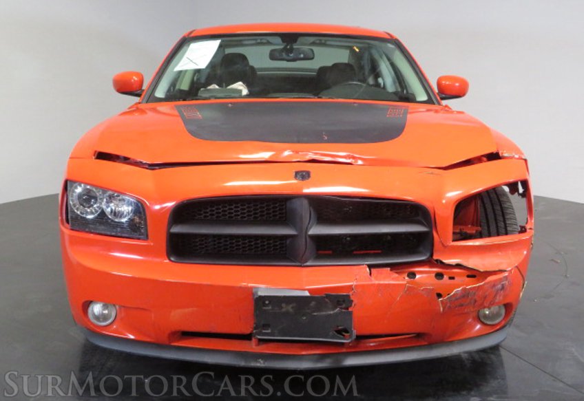 2008 Dodge Charger - Image 12