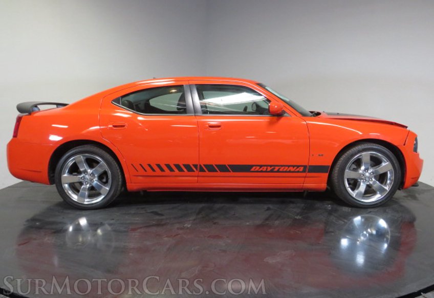 2008 Dodge Charger - Image 6